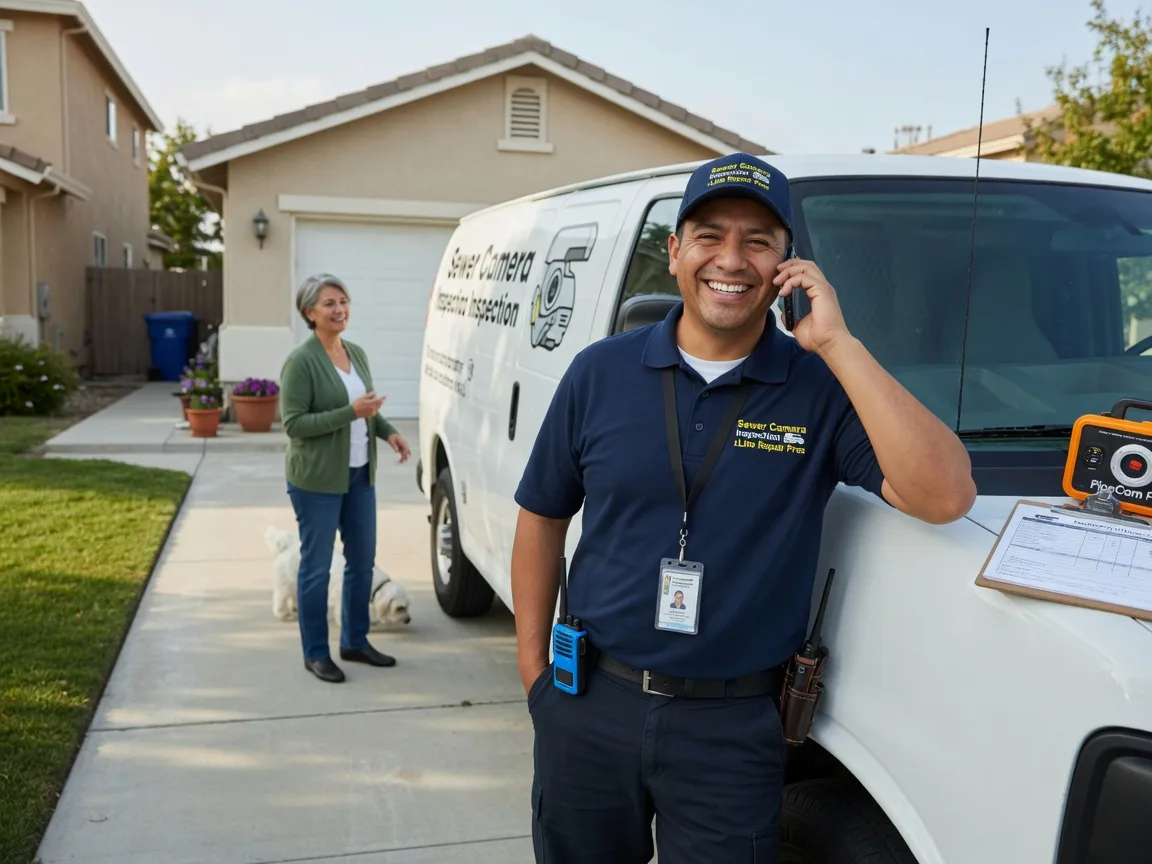 Sewer Line Repair Bothell, WA FAQs